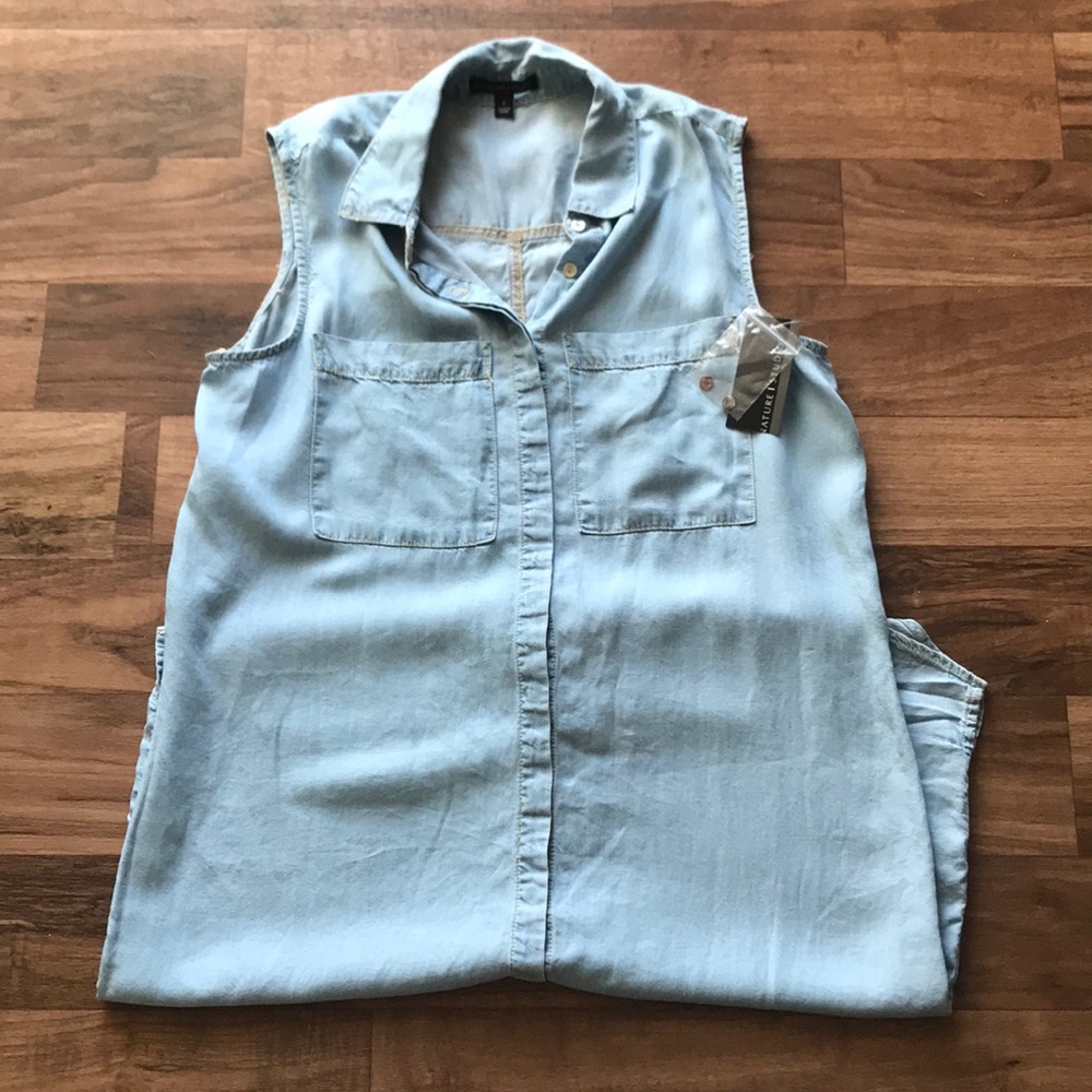 Small Women’s Dress